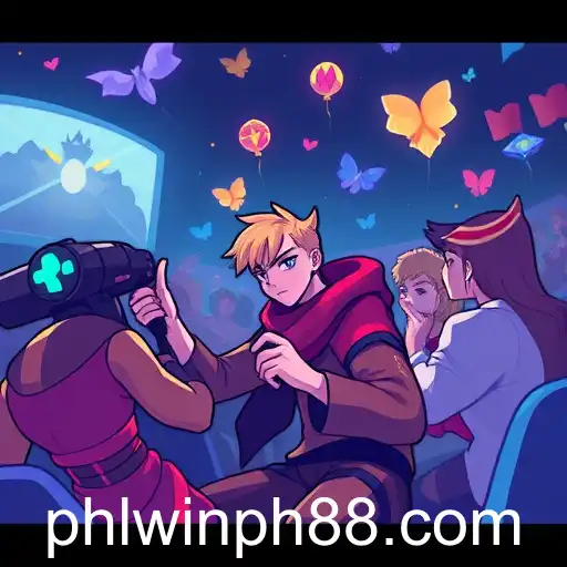 Exploring 'Player Community': A Gateway to Engaging Gaming Experiences