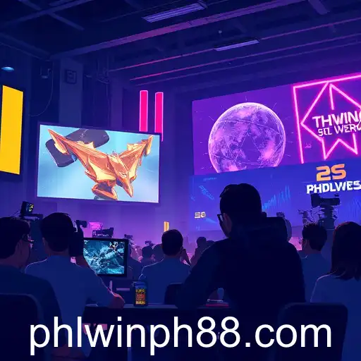 Exploring the 'Upcoming Events' Category on Phlwin: A Hub for Enthusiasts