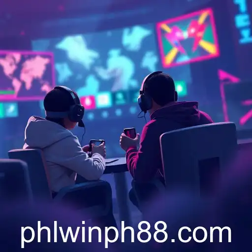 Evolution in Online Gaming: The Rise of Platforms like Phlwin