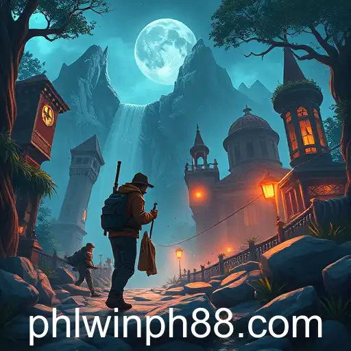 Unveiling the Digital Arena: PHLWin's Rise in Online Gaming