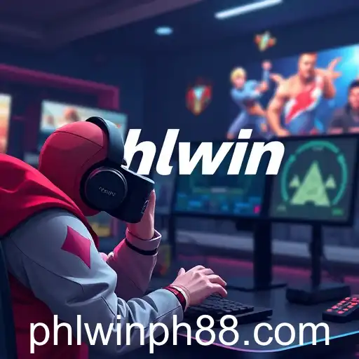 Phlwin: Evolution of Gaming and Technology