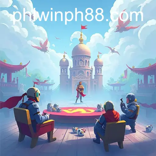 Rising Popularity of Phlwin in the Gaming World
