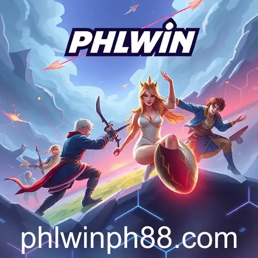 Phlwin Enters the Global Spotlight