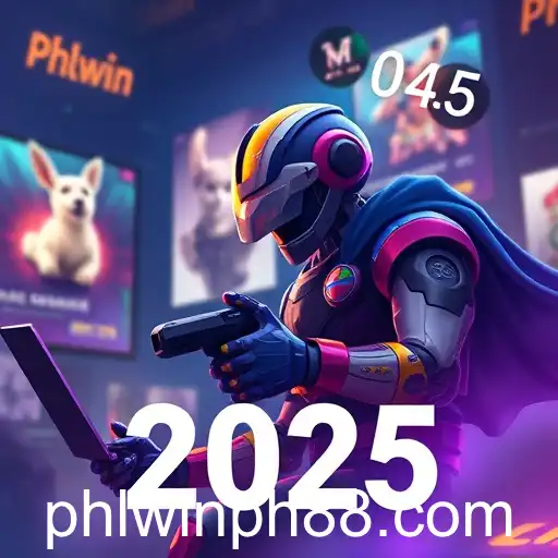 Phlwin Revolutionizes Online Gaming Experience