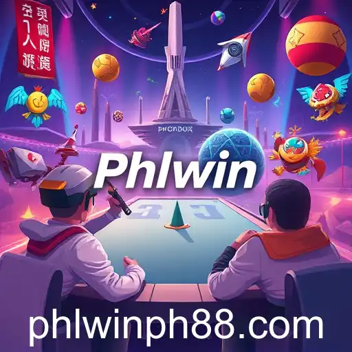 Phlwin Revolutionizes Online Gaming Experience