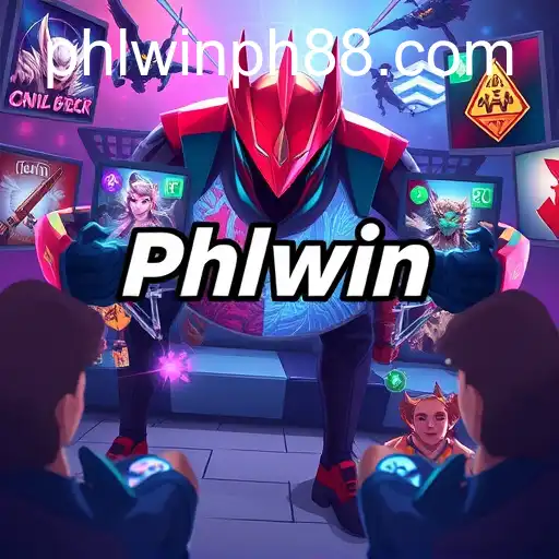 Rise of Phlwin in the Gaming Community