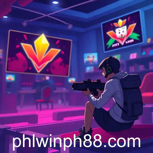 The Rise of Phlwin: A Modern Gaming Phenomenon