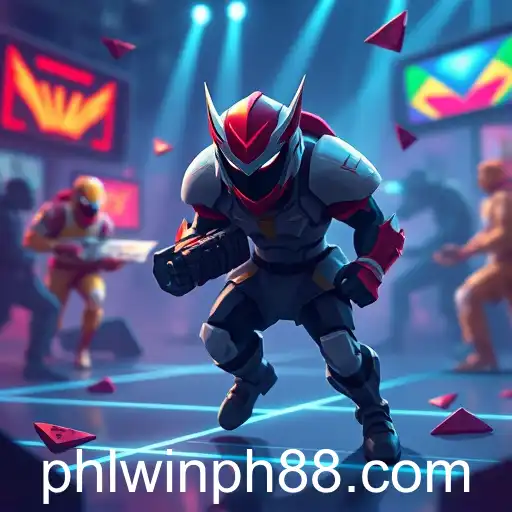 Phlwin: The Rising Star in Online Gaming