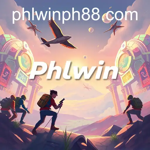 Phlwin: A New Era of Online Gaming?