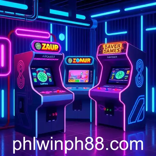 Phlwin: Revolutionizing Online Gaming
