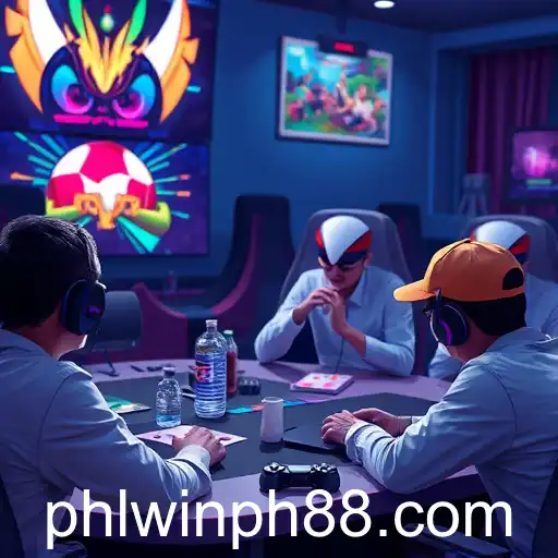 Phlwin: Revolutionizing Online Gaming