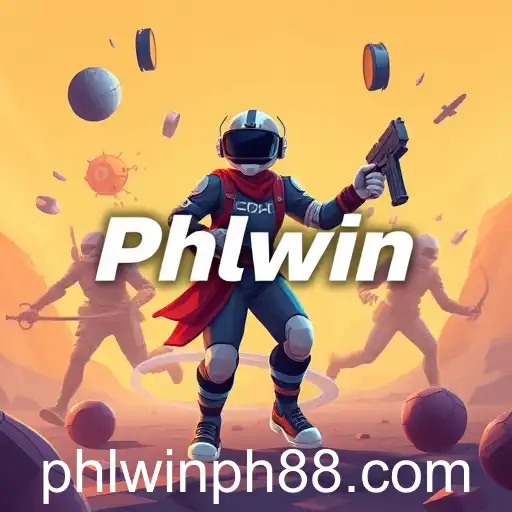 Phlwin: Revolutionizing Online Games