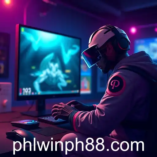 Phlwin: Revolutionizing Online Game Engagement