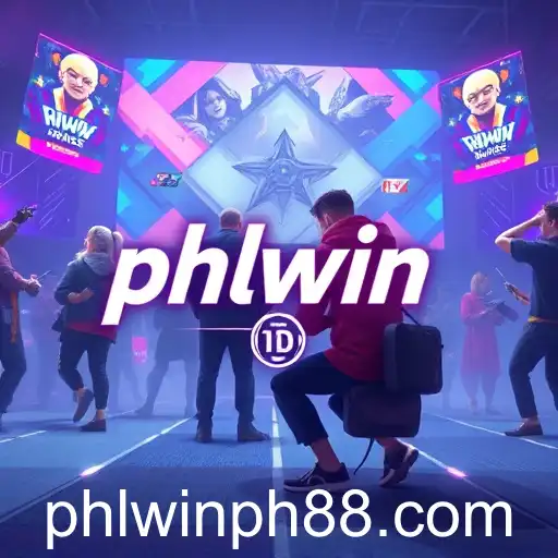 Phlwin: A Trending Gaming Phenomenon