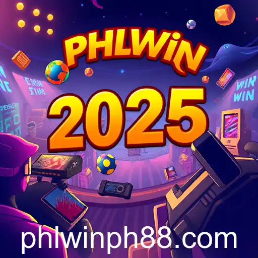 Rise of PHLWin: An Innovative Gaming Platform