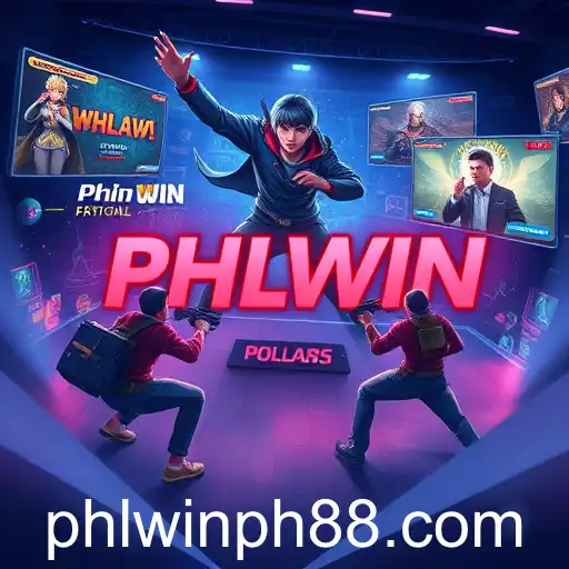 The Rise of Phlwin: A New Era in Online Gaming