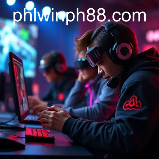 Rising Popularity of Online Gaming in 2025