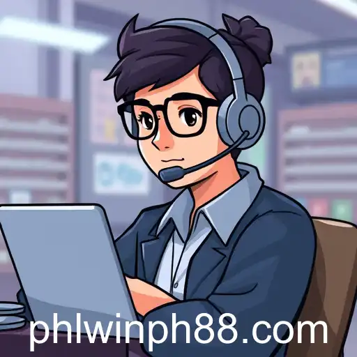 Exploring 'Customer Support' at Phlwin: A Unique Gaming Experience